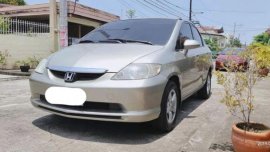 Honda City 2004 for sale
