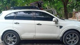2010 Chevrolet Captiva for sale