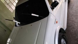 Ford Everest 2013 Model For Sale