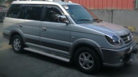 2012 Mitsubishi Adventure MT for sale