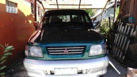 Mitsubishi Adventure 1999 for sale