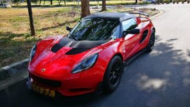 Lotus Evora 2018 for sale