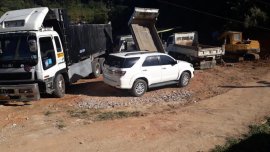 Toyota Fortuner 2012 for sale