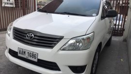 Toyota Innova 2014 for sale