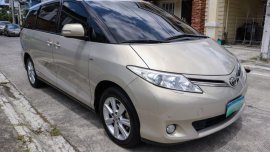 Toyota Previa VVTi 2011 for sale