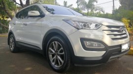 2014 Hyundai Santa Fe for sale