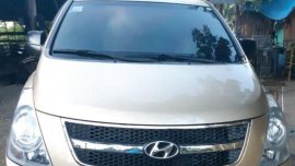 Hyundai Grand Starex 2009 for sale
