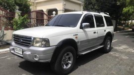 Ford Everest 2006 for sale