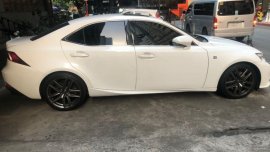 2014 LEXUS IS 350 for sale
