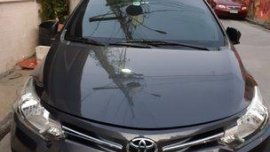 Toyota Vios 2016 for sale 