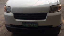 Suzuki APV manual 2009 for sale 