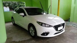 Mazda 3 2015 for sale