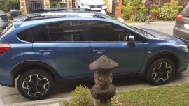Subaru XV 2014 for sale