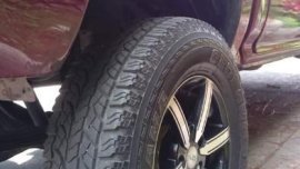 Toyota Hilux 1997 for sale