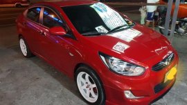 Hyundai Accent 2012 for sale