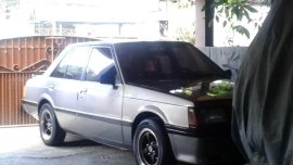 Mitsubishi Lancer 1987 for sale