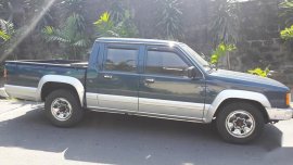 Mitsubishi L200 1997 for sale