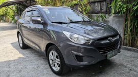 2011 Hyundai Tucson for sale