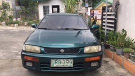 Mazda 323 1997 model for sale
