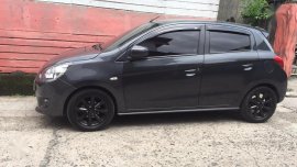 Mitsubishi Mirage 2014 GLS AT for sale