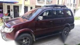 Isuzu Sportivo X 2014 for sale 