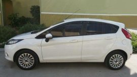 2012 Ford Fiesta for sale 