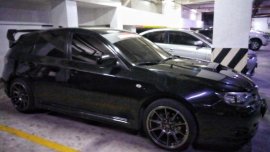 Subaru Impreza 2.0rs 2011 for sale