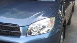 Toyota Rav4 2006 for sale 