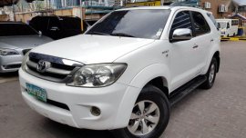 2007 Toyota Fortuner 2.7 G for sale