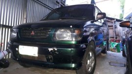 Mitsubishi Adventure 1998 for sale 