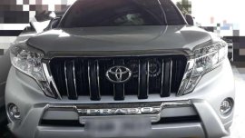 2015 Toyota Prado for sale