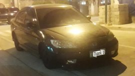 2005 Honda Civic VTI-S for sale