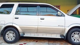 Isuzu Crosswind 2008 for sale