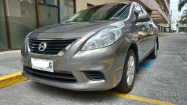 Nissan Almera 2014 for sale