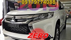 Mitsubishi Montero Sport GLS AT 2018 for sale