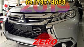 Mitsubishi Montero Sport GLS AT 2018 for sale