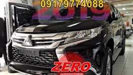 Mitsubishi Montero Sport GLS AT 2018 new for sale