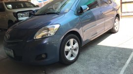 Toyota Vios 1.5G Manual 2009 for sale
