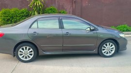 2009 Toyota Corolla Altis V for sale
