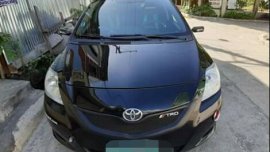 Toyota Vios E 1.3 2009 for sale