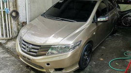 Honda City 1.3 I VTEC 2010 for sale