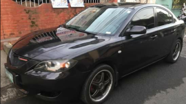 Mazda 3 2004 for sale