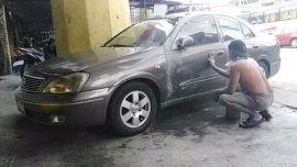NISSAN SENTRA GX 2007 MODEL for sale