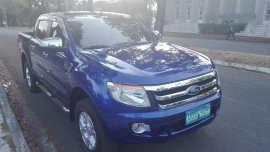 2013 Ford Ranger XLT for sale