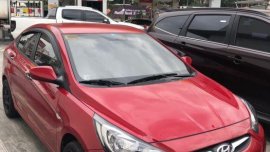 2013 Hyundai Accent for sale