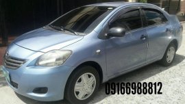 Toyota Vios 1.3J 2012 for sale