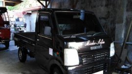 Well kept Suzuki Multicab for sale 