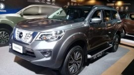 Brand new Nissan Terra for sale 
