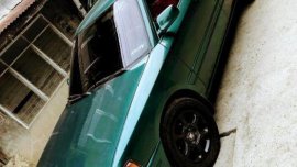 For sale 1997 Mazda Familia sedan