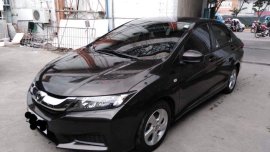 Honda City AT 2016 iVTEC for sale